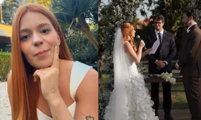 Banda famosa cancela show no casamento de Viih Tube após influenciadora ser "cancelada" na web