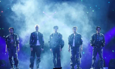 NCT 127 Incendeia o Palco do AGT com Medley Explosivo de "Kick It" e "Piñata" Antes do Novo Álbum BLINGY