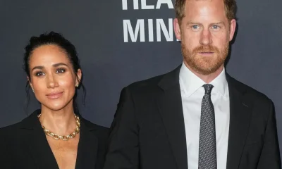 Harry e Meghan planejam retorno ao Reino Unido: saúde de Charles III e filhos são motivos