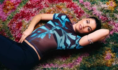 Anna Lunoe assina com a BMG em acordo global de publicação musical, impulsionando carreira internacional