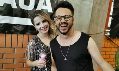 Cover de Júnior Lima, Antônio Calixto morre aos 45 anos; Júnior Lima lamenta
