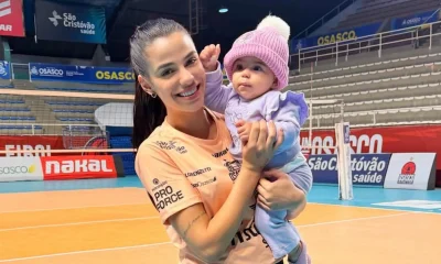 Key Alves revela puerpério conturbado e choca com antes e depois: 'Peguei trauma'