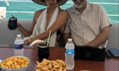 Halle Berry celebra 60 anos em viagem mágica ao México com o noivo Van Hunt: "Simplesmente Mágico!"