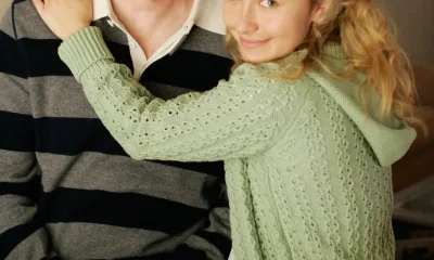 Jack Coleman de "Heroes" lamenta morte de Hayden Panettiere: "Coração partido", mas também sente "raiva"