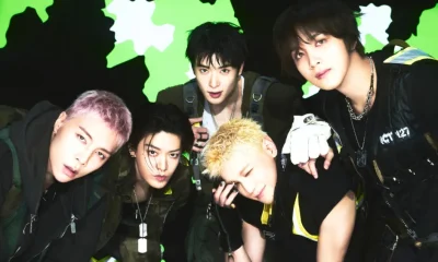 NCT 127 no Cinema: Turnê NEO CITY: SEOUL – THE REDLINE chega às telonas globais com evento especial em setembro