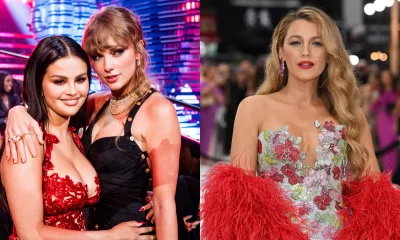 Taylor Swift e Selena Gomez: pacto sobre filhos e 'tapa na cara' de Blake Lively