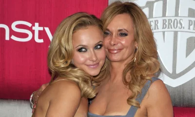 Mãe de Hayden Panettiere culpa "pessoa tóxica" pelo afastamento e morte da atriz