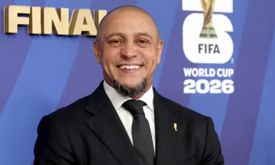 Roberto Carlos desmente conversão ao Islã após boatos e casamento