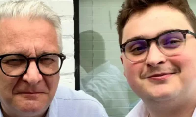 De Vendedor a Príncipe: Jovem é Reconhecido como Filho do Príncipe Laurent da Bélgica