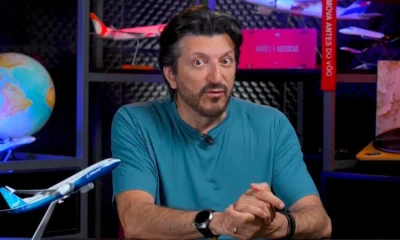 Lito Sousa é diagnosticado com doença degenerativa rara; esposa emociona com apelo