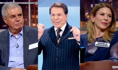 Silvio Santos: O Verdadeiro Motivo Por Trás da Recusa do BBB e o Segredo da Casa dos Artistas
