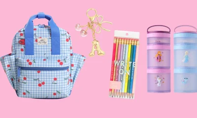17 Achados Geniais na Amazon para o Volta às Aulas: De Lancheiras a Lápis Divertidos a Partir de R$10