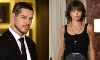 Ingrid e Iuri: Noite Quente Após Barraco em Festa de Família