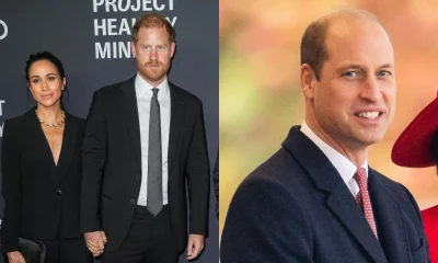 Volta de Harry e Meghan à Inglaterra: Príncipe William em xeque, aponta especialista