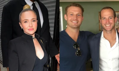 Irmão de Brian Hickerson fala pela 1ª vez sobre morte de Hayden Panettiere; saiba os detalhes