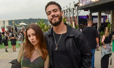Nora de Ronaldo Fenômeno, Raisha Palomaro exibe mimos exclusivos da Copa do Mundo de 2026