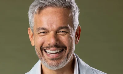 Otaviano Costa se manifesta após lesão na Dança dos Famosos e manda recado aos fãs