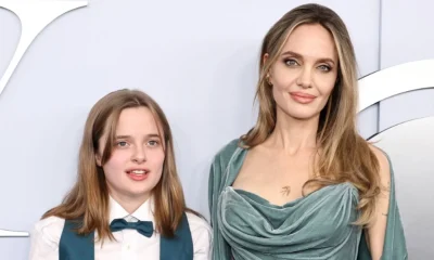 Vivienne Jolie-Pitt: Filha de Brad Pitt e Angelina Jolie dá novo passo para remover sobrenome do pai