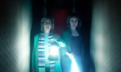 Filmes de 'Insidious': Onde Assistir a Todos, Incluindo o Novo 'Insidious: Out of the Further' e Notas de 'Rotten Tomatoes'