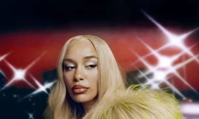 Jorja Smith anuncia turnê de 2027 na Austrália com shows em Brisbane, Sydney e Melbourne após novo álbum dançante