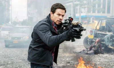 Netflix em Agosto 2026: Os 17 Melhores Filmes de Ação para Maratonar, de 'Mile 22' a Clássicos Inesquecíveis