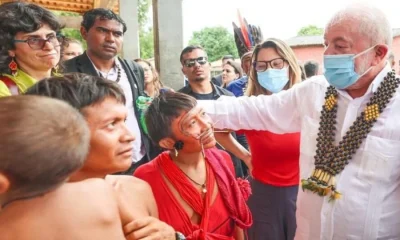 Alerta Yanomami: Governo Lula registra mais mortes que gestão Bolsonaro em 3 anos, dados chocam