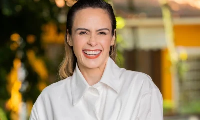 Ana Paula Renault revela por que não reassistiu ao BBB 26 após vencer: "Missão cumprida"