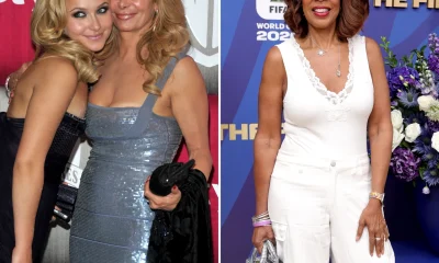 Mãe de Hayden Panettiere Responde Críticas de Gayle King e Megyn Kelly Após Morte da Filha, Acusa Falta de Compaixão