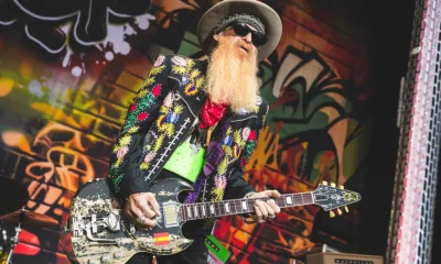 ZZ Top Surpreende Fãs: Banda Volta aos Palcos em Austin Logo Após Morte do Baterista Frank Beard