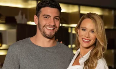 Mariana Ximenes revela segredo da química de Dora e André em "Quem Ama Cuida"