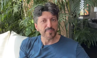 Lito Sousa, diagnosticado com doença rara, faz apelo por tratamentos experimentais
