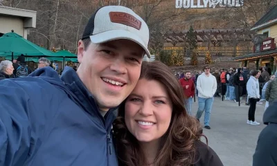 Michaela Bates de 'Bringing Up Bates' Aborda Perguntas sobre Adoção de Filhos de Fôro: 'Não Depende de Nós'