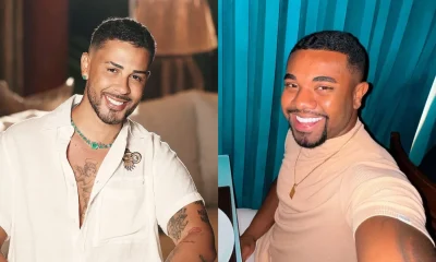 Carlinhos Maia expõe Davi Brito e alega que campeão do BBB 24 pediu R$ 300 mil para perder luta