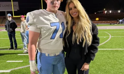 Filho de Kim Zolciak, KJ Biermann Jr., é Preso por Acusação de Agressão Sexual e Sedição Agravada: O Que Sabemos?