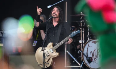 Foo Fighters e Orquestra Sinfônica de Los Angeles: Uma Noite Histórica no Hollywood Bowl com Gustavo Dudamel