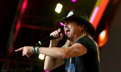 Bret Michaels adia shows de 2026 após duas cirurgias complexas: cantor de "Every Rose Has Its Thorn" busca recuperação