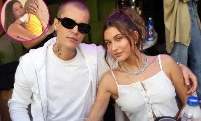 Justin e Hailey Bieber: Acompanhe os Momentos Mais Fofos do Filho Jack Blues em Fotos Exclusivas