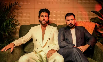 Dan + Shay: A Nova Era Musical e a Essência Humana Contra a IA no Novo Álbum "Young"