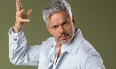 Otaviano Costa revela risco de lesão grave na Dança dos Famosos e explica ausência
