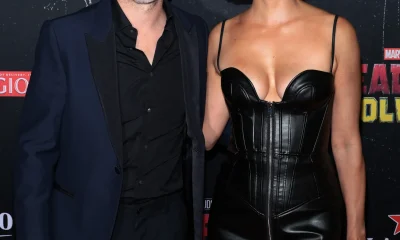 Ben McKenzie, de 'The O.C.', declara casamento com Morena Baccarin seu "melhor investimento" após pesquisa sobre criptomoedas