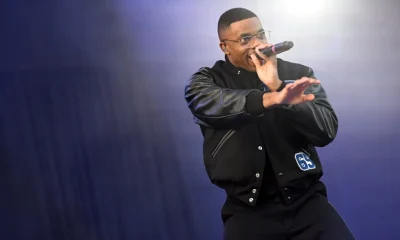 Vince Staples Confirma Turnê de 2027 no Brasil: O Rapper de 'Norf Norf' Volta ao País Após Quase Uma Década