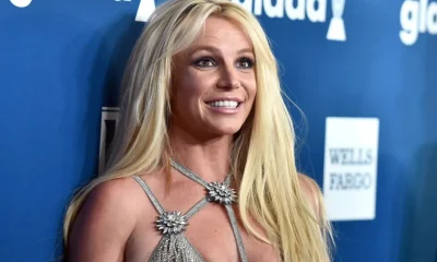 Liz Meriwether Revela Músicas Favoritas de Britney Spears Para Biopic "The Woman in Me"