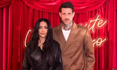 Leandro D'Lucca revela decisão sobre filhos com Cleo Pires e motivo surpreendente