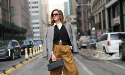 Amazon Revela Tendências de Outono: 17 Peças-Chave para o Estilo "Mom Rica de NYC" que Cabem no Bolso