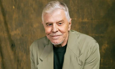 Miguel Falabella revela paternidade tardia e novo neto: 'Nunca quis ter rótulos'