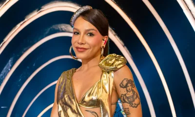 Priscilla reflete sobre machismo no "Bom Dia & Cia": "Me sentia coadjuvante"