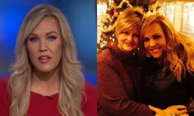 Ex-âncora da Fox News admite ter matado a mãe a facadas
