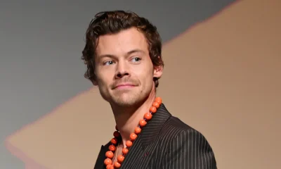 Harry Styles revela o real motivo da pausa e como redescobriu o prazer em fazer shows