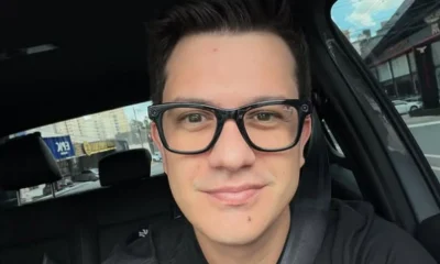 Hugo, da dupla com Guilherme, revela vício em apostas: 'Foi minha decadência'