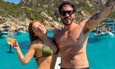 Viih Tube reage a vídeo de beijo com Eliezer e pede desculpas: "Que vergonha alheia"